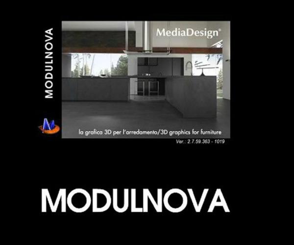 MediaDesign Modulnova