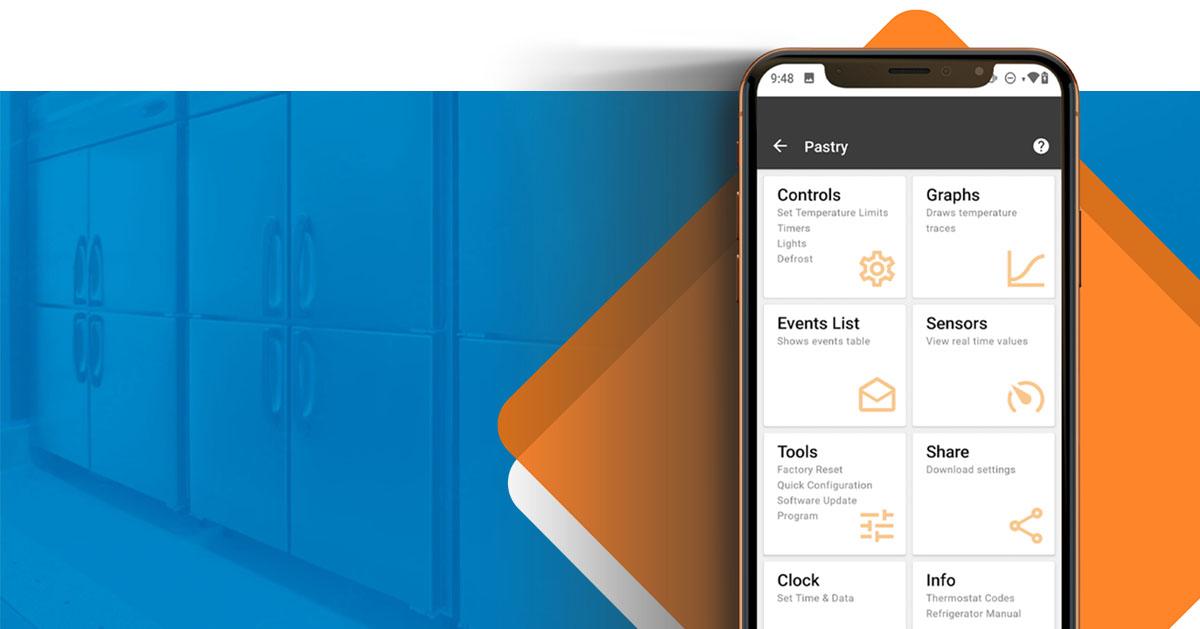 App Expo Connex di Atex Industries