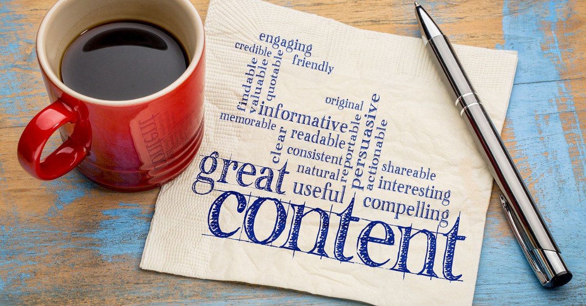 La User Experience è un elemento del Content Marketing