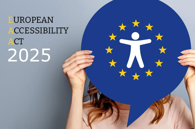 Accessibilità digitale: quali sono le nuove normative sull'accessibilità dei siti web nel 2025?