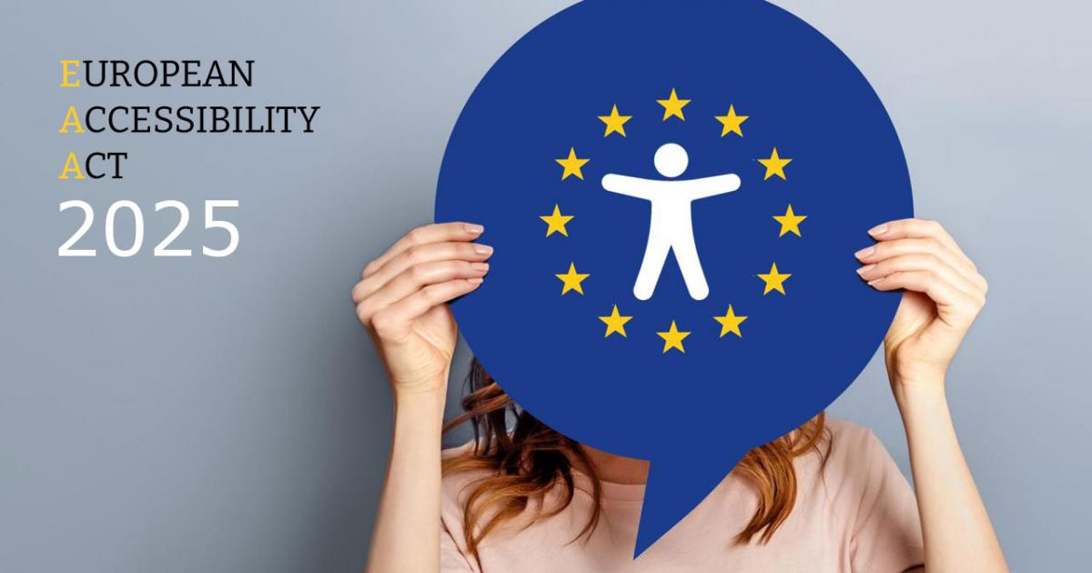 Accessibilità digitale: quali sono le nuove normative sull'accessibilità dei siti web nel 2025?