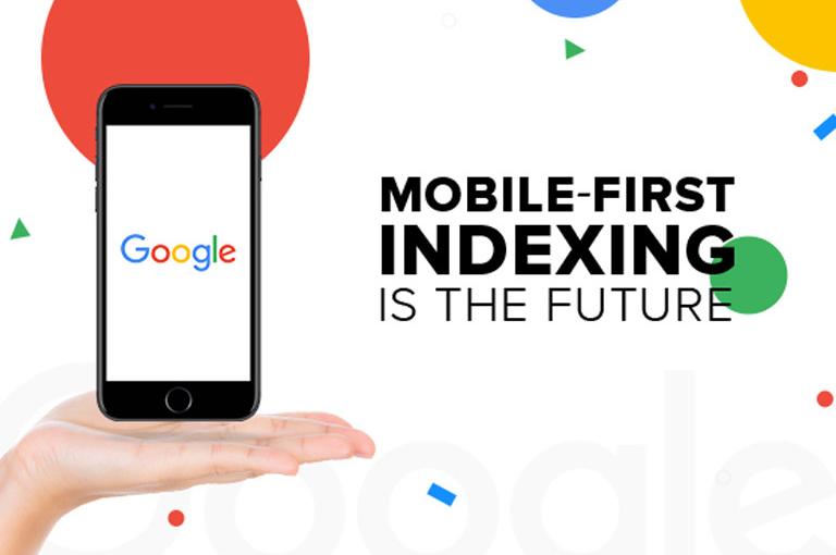 Google Search Mobile-First Index slitta al 2021