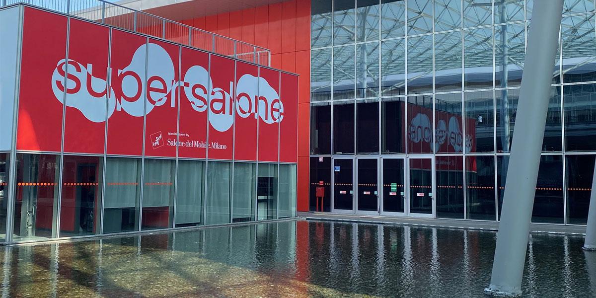 Supersalone 2021, the special event of the Salone del Mobile Milano