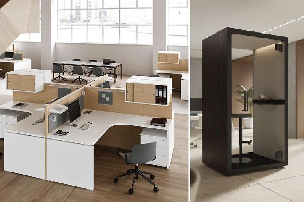 furniture alea office