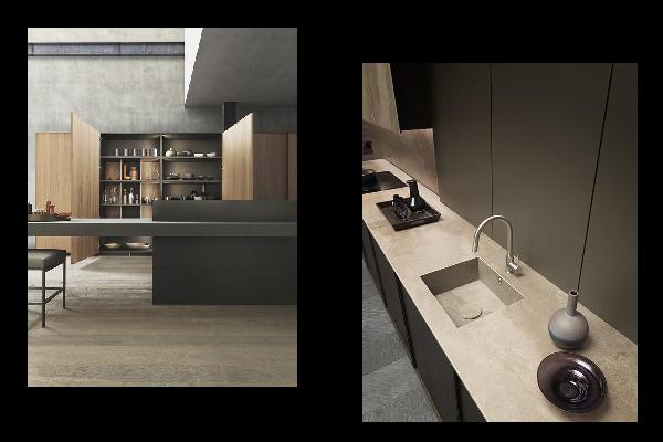 kitchen frame modulnova