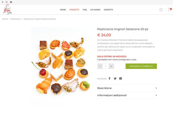pastry biscoshop