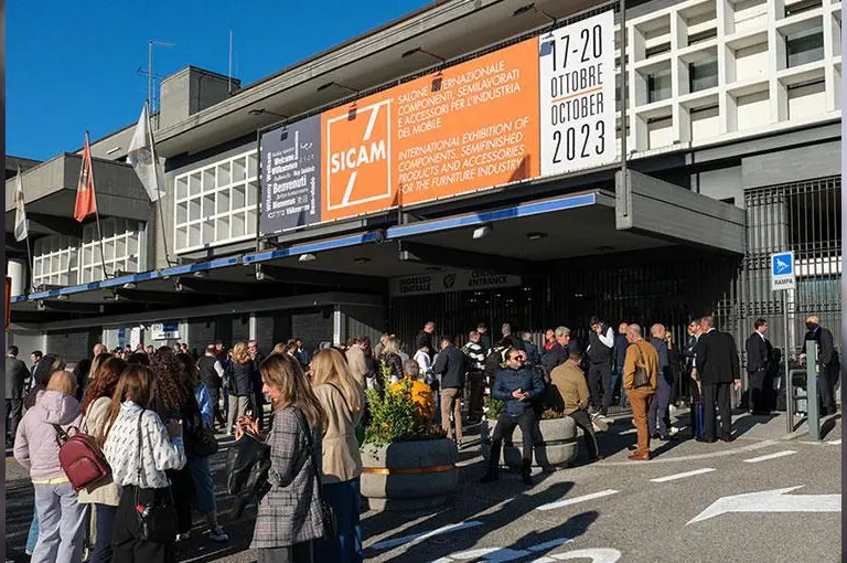 SICAM 2023: un’edizione da record