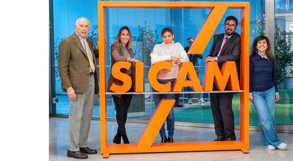 sicam 2023 meeting