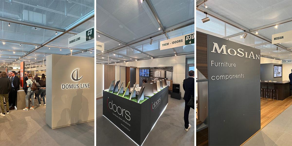 Stand SICAM 2023