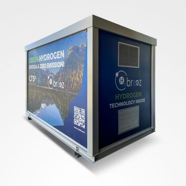 Container