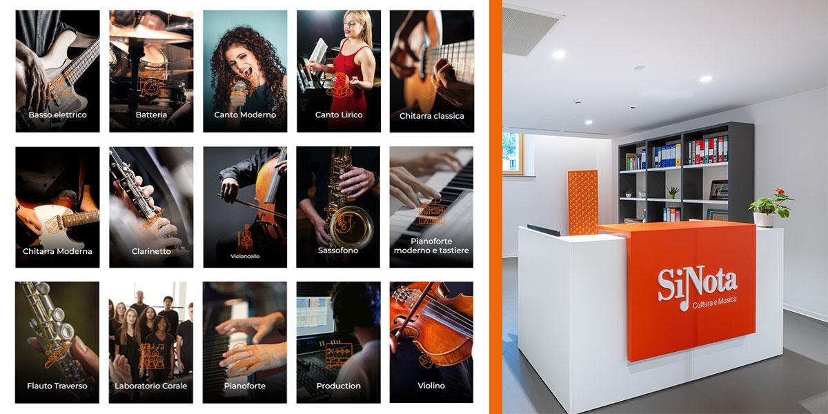 ONLINE THE NEW SINOTA WEBSITE