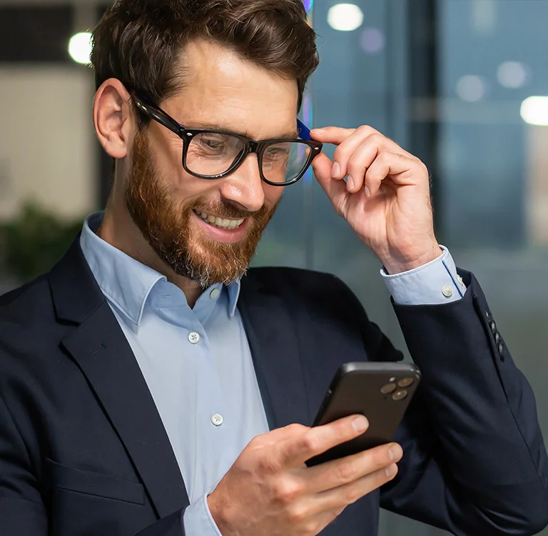 Applicazioni per smartphone e tablet