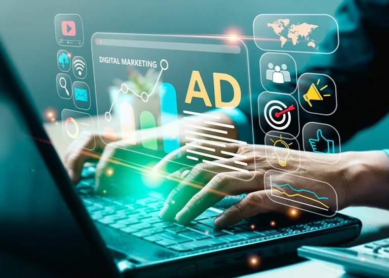 Online Advertising