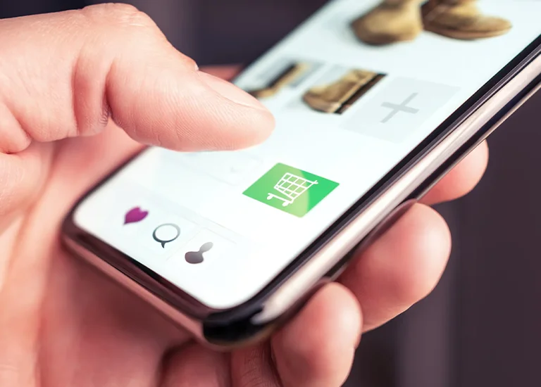 E-commerce