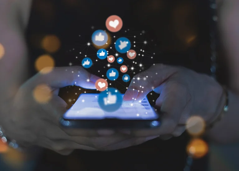Social Media
