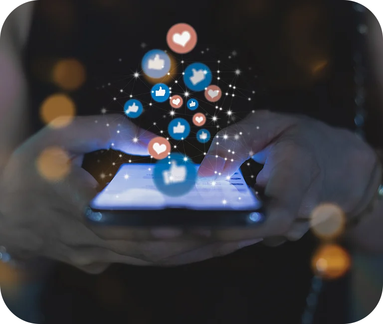 Online advertising