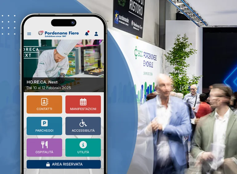 Mobile App