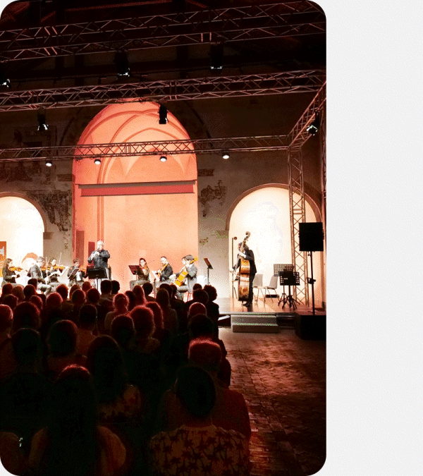 piattaforma JME EVENTS
