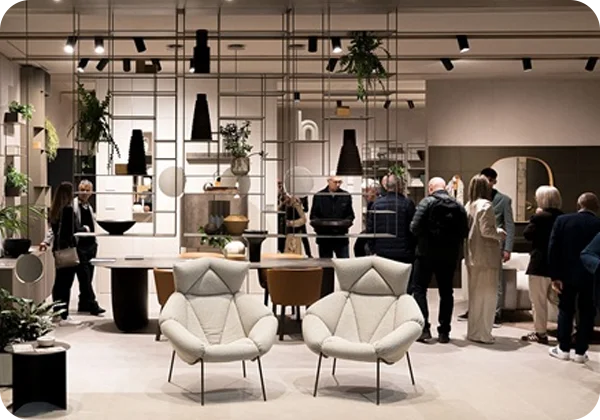 Eventi in Showroom