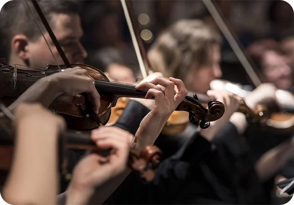 Festival Musicali