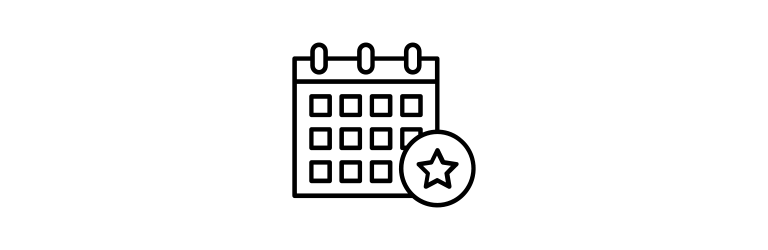 CONFIGURE EVENTS
