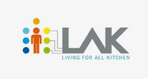 LAK Living all kitchen