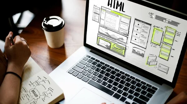 Sviluppo di applicazioni web