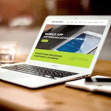 Realizzazione siti internet